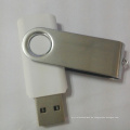 Unidad flash giratoria USB 2.0 / 30 con alta velocidad